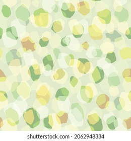 Abstract modern giraffe seamless pattern. Animals trendy background. Colorful decorative vector stock illustration for print, card, postcard, fabric, textile. Modern ornament of stylized skin.