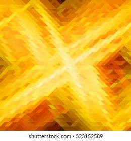 Abstract modern glass background