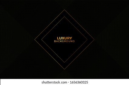 Abstract Modern Gold Background Design