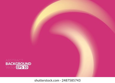 Abstract modern gradient digital technology, design concept background and wallpaper, banner backdrop, vector eps
