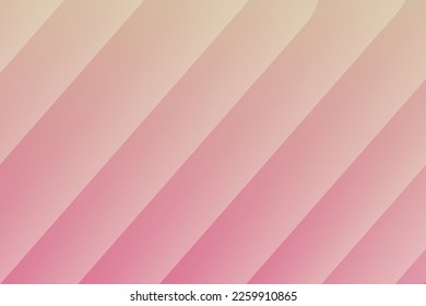 Abstract modern gradient shape backround with pink colors