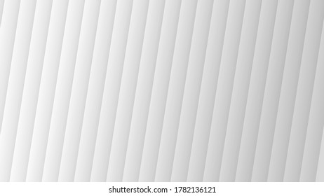 Abstract modern gradient white Geometric background,Eps10 vector.
