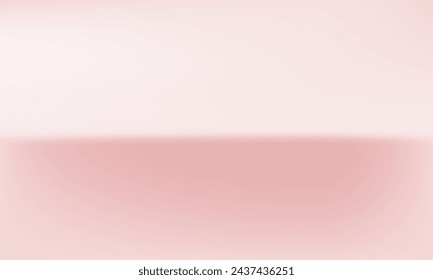 Fondo de pantalla abstracto moderno degradado blanco y rosa. fondo creativo brillante con espacio de copia