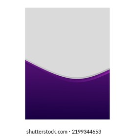 Abstrakter moderner grafischer Hintergrund. Hintergrund für Poster, Flyer. Abstrakte Wellen, Vektorhintergrund, Wellenhintergrund, Vektorgrafik.