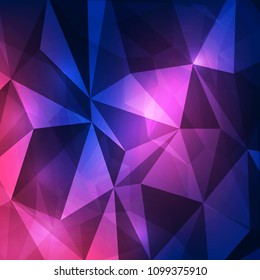 Abstract modern graphic design background, vector illustration