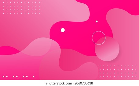 Resumen del elemento gráfico moderno.  Diseño de elementos geométricos con textura dinámica con decoración de puntos. se puede usar en afiches, banner, web y ya
