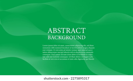 Resumen del elemento gráfico moderno. Formas y ondas de colores dinámicos. Banner abstracto degradado con formas líquidas fluidas. Plantilla para el diseño de una página de inicio o fondo del sitio web.