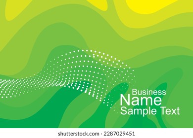 Resumen del elemento gráfico moderno. Formas y ondas de colores dinámicos. Banner abstracto degradado con formas líquidas fluidas. Plantilla para el diseño de una página de inicio o fondo del sitio web.