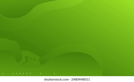 Abstract modern graphic element. Dynamical colored forms and waves. Modern and Creative Trend design in vector illustration