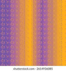 Abstract modern graphic element Dynamical colored forms and wavesColor gradi
