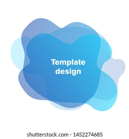Abstract modern graphic element, for elegant design,vector isolated on white background