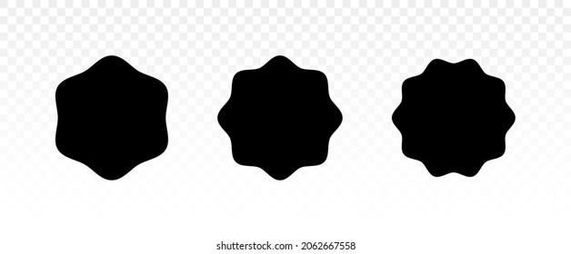 Resumen de elementos gráficos modernos. Diseño gráfico moderno para carteles, folletos, folletos, portadas, fondo de pantalla. Plantilla para el diseño de un logotipo. Formas geométricas para logotipo, baner
