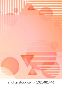 Abstract modern graphic elements. Dynamical colored forms and line. Gradient abstract banners with flowing liquid shapes. Template for the design of a logo, flyer or presentation. Vector.