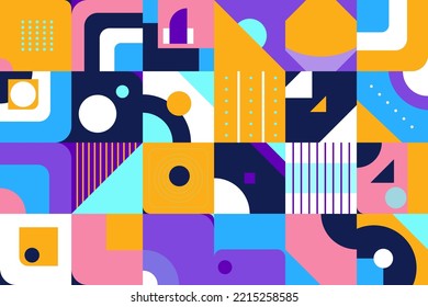 Abstract modern graphic elements. Dynamical colored forms and line. Gradient abstract banners with flowing liquid shapes. Template for the design of a logo, flyer or presentation. Vector.