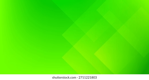 Fundo verde moderno abstrato com faixas diagonais. fundo verde abstrato. fundo verde gradiente.