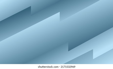 Abstract modern grey gradient color geometric pattern background for website banner and presentation cover or graphic design element design