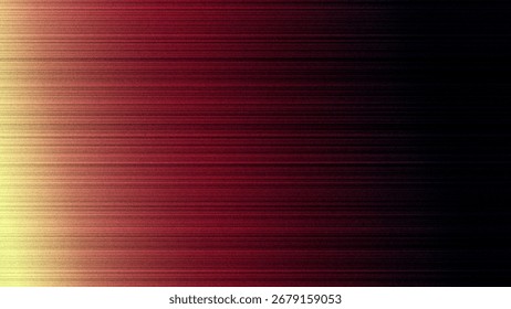 Abstract and modern horizontal line texture pattern creative design for Abstract blurred background, for web and mobile application.