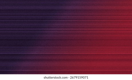 Abstrato e moderno padrão de textura de linha horizontal design criativo para fundo borrado abstrato, para aplicação web e móvel.
