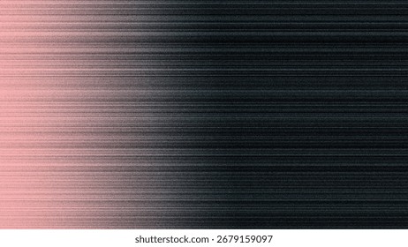 Abstrato e moderno padrão de textura de linha horizontal design criativo para fundo borrado abstrato, para aplicação web e móvel.