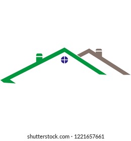 Abstract Modern House 