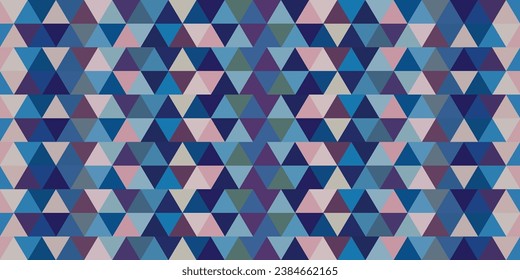 Resumen ilustración moderna fondo de efecto multicolor