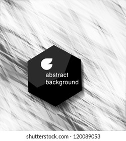 abstract  modern Label or bubble  with background, , can be used for website, info-graphics, banner.