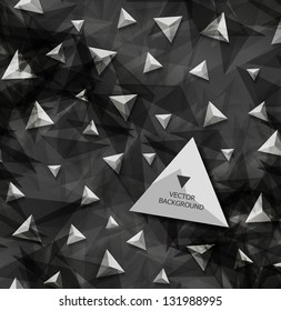 abstract modern Label or bubble with background, can be used for website, info-graphics, banner.