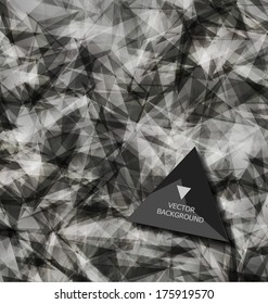 abstract modern Label or bubble with background, can be used for website, info-graphics, banner.