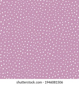 Resumen del patrón de leopardo moderno. Los animales están de moda. Ilustración de material vectorial decorativo rosa y blanco para impresión, tarjeta, postal, tela, textil. Ornamento moderno de piel estilizada.