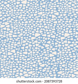 Abstract modern leopard seamless pattern. Animals trendy background. Color decorative vector stock illustration for print, card, postcard, fabric, textile. Modern ornament of stylized skin.