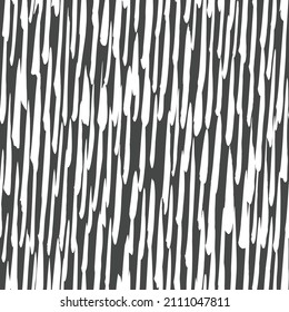 Abstract modern leopard seamless pattern. Animals trendy background. Grey and black decorative vector stock illustration for print, card, postcard, fabric, textile. Modern ornament of stylized skin.