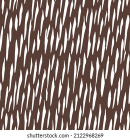 Abstract modern leopard seamless pattern. Animals trendy background. Color decorative vector stock illustration for print, card, postcard, fabric, textile. Modern ornament of stylized skin.