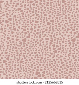 Abstract modern leopard seamless pattern. Animals trendy background. Color decorative vector stock illustration for print, card, postcard, fabric, textile. Modern ornament of stylized skin.