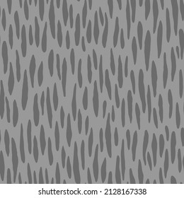 Abstract modern leopard seamless pattern. Animals trendy background. Color decorative vector stock illustration for print, card, postcard, fabric, textile. Modern ornament of stylized skin.