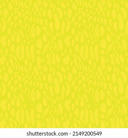 Abstract modern leopard seamless pattern. Animals trendy background. Color decorative vector stock illustration for print, card, postcard, fabric, textile. Modern ornament of stylized skin.