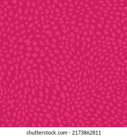 Abstract modern leopard seamless pattern. Animals trendy background. Color decorative vector stock illustration for print, card, postcard, fabric, textile. Modern ornament of stylized skin.