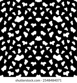 abstrakte moderne Leopard nahtloses Muster, Werbebanner, afrikanischer Stil, Tierdruck, Tierdruck Hintergrund für Stoff, Tiere trendigen Hintergrund, Hintergrund, Banner, Decken, Karte, Teppich