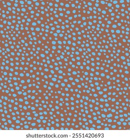 Abstract modern luipaard naadloos patroon. Dieren hebben een trendy achtergrond. Kleur decoratieve vector voorraad illustratie voor print, kaart, ansichtkaart, stof, textiel. Moderne ornament van gestileerde huid.