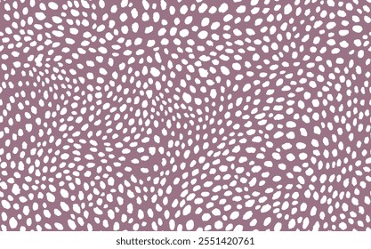 Abstract modern leopard seamless pattern. Animals trendy background. Color decorative vector stock illustration for print, card, postcard, fabric, textile. Modern ornament of stylized skin.