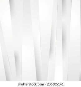 Abstract modern light background. Vector tech background