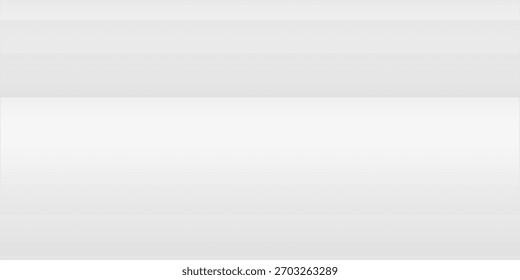 Abstract modern line background. White and grey geometric texture. modern vector art illustration 