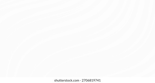 Fondo de línea moderna Abstractas. Textura geométrica blanca y gris. ilustración de Arte vectorial 