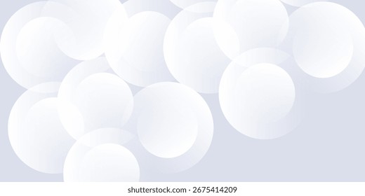 Abstrato moderno linha círculo fundo com linhas fluindo. Conceito de tecnologia do futuro digital simples moderno agradável 