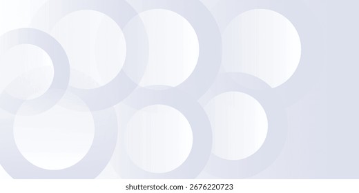 Abstract modern line circle background taxture