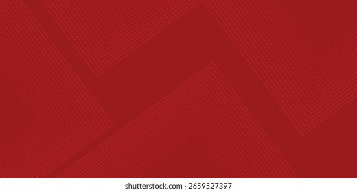 abstract modern line red background,vector illustration eps 10
