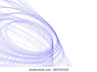 Abstract modern linear geomertic background