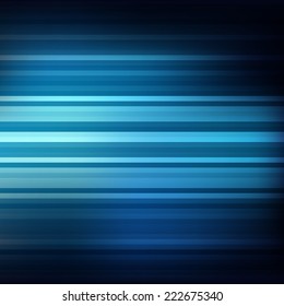 Líneas abstractas y modernas de fondo de vector de negocio.