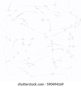 Abstract and modern lines business vector background.