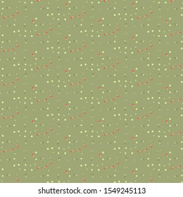 Abstract Modern Lines colored Vector Background