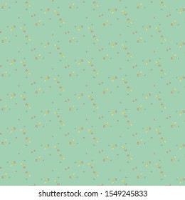 Abstract Modern Lines colored Vector Background
